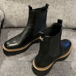 Sam Edelman Laguna Chelsea Boot